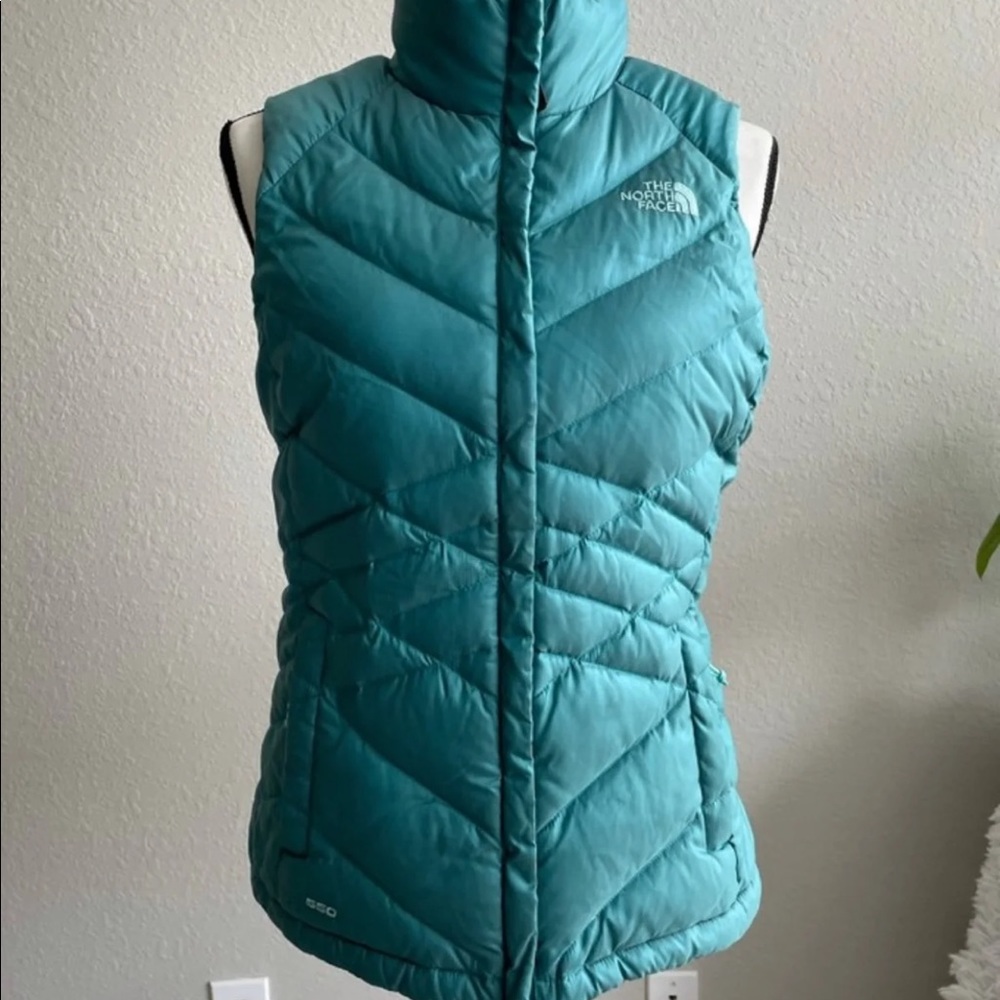 The North Face Aconcagua Vest